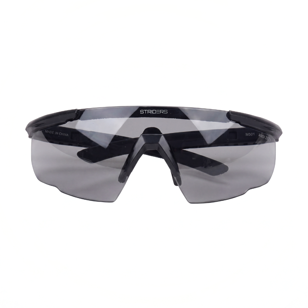 S3 Noir – STRIDERS