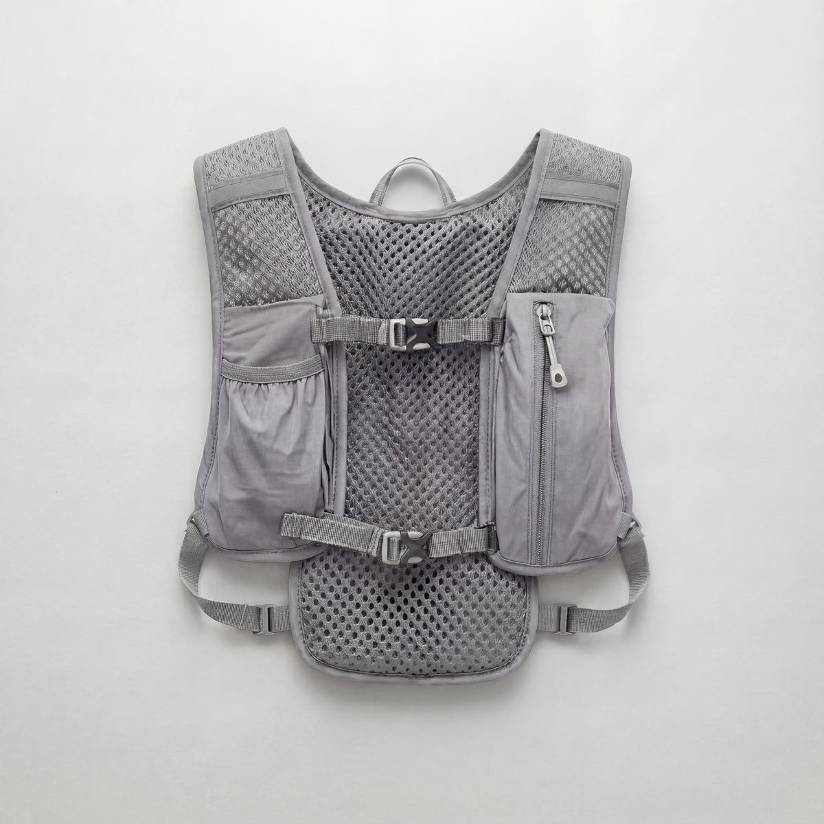 Motion Vest