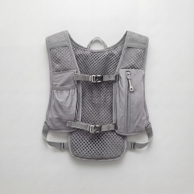 Motion Vest