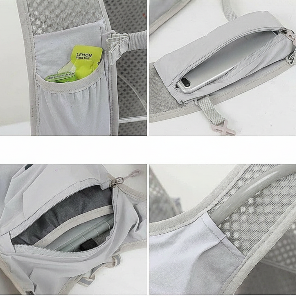 S1 Motion Vest
