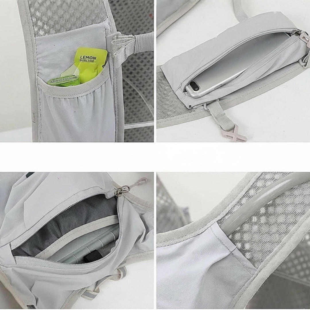 S1 Motion Vest