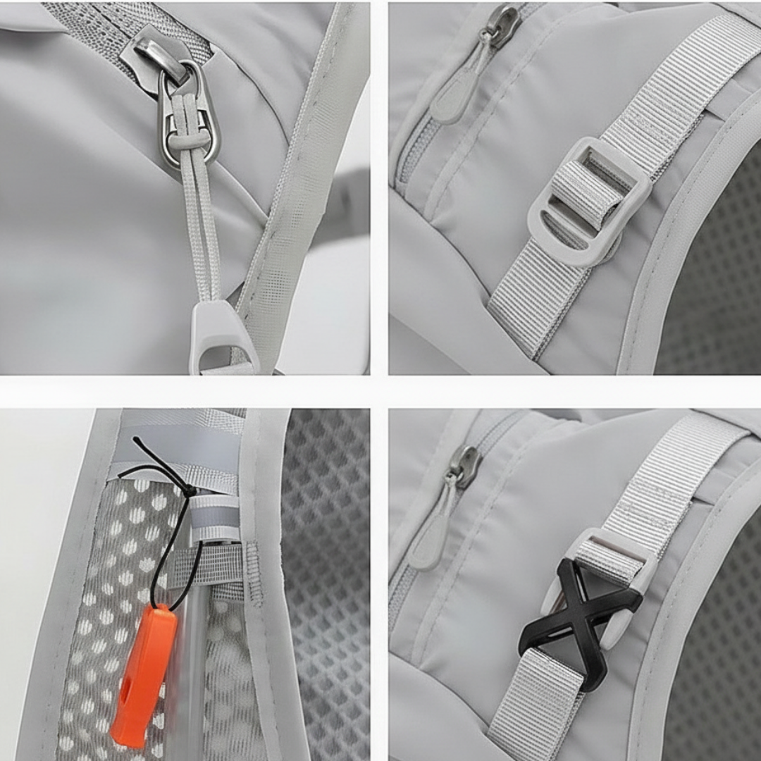 S1 Motion Vest