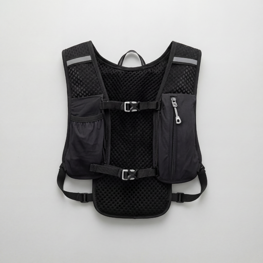 Motion Vest