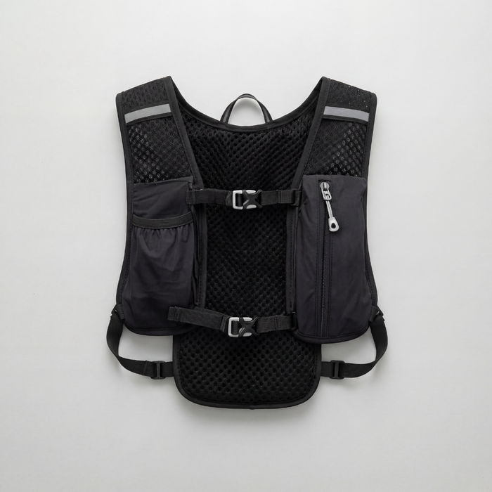 Motion Vest