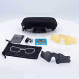 Polarized Lens Kit