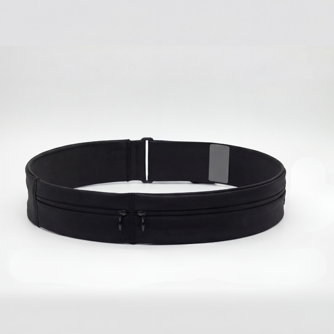 Minimal Running Belt