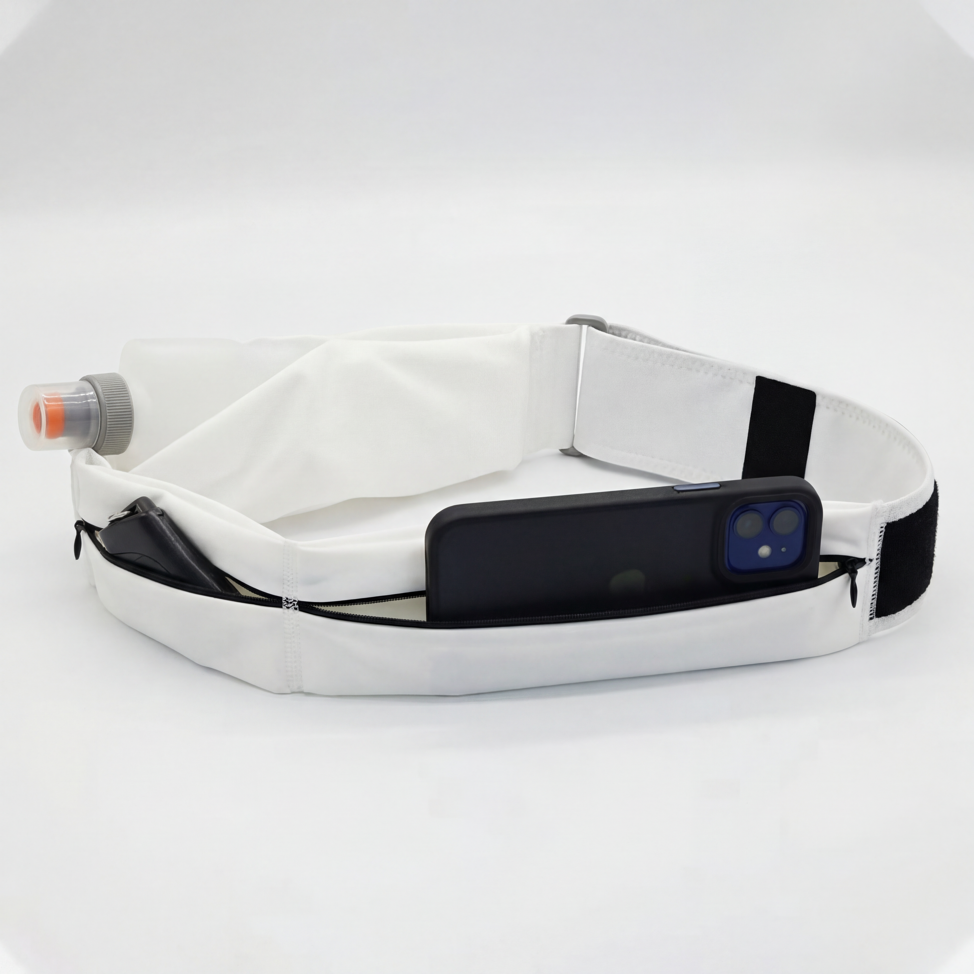 Minimal Running Belt