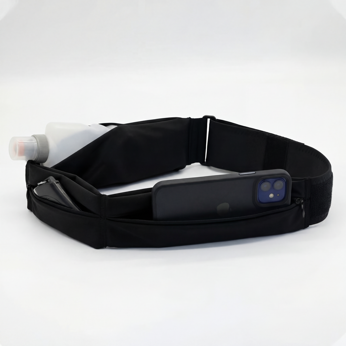 Minimal Running Belt