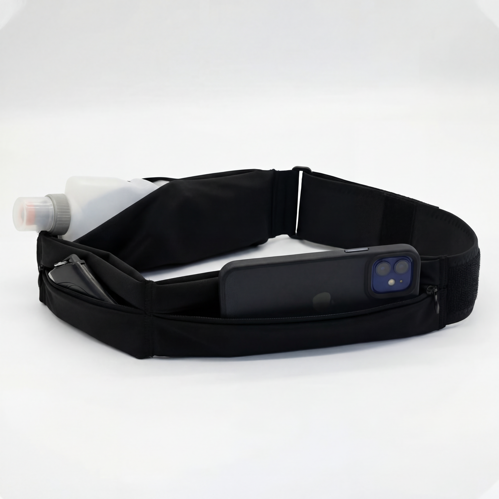 Minimal Running Belt