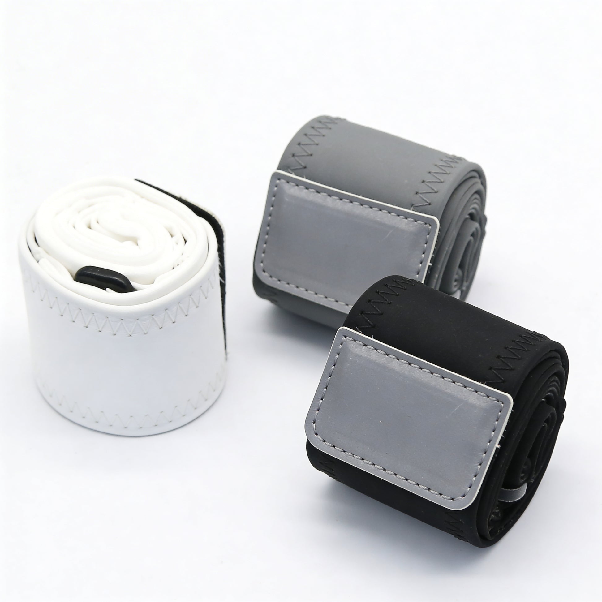 Minimal Running Belt