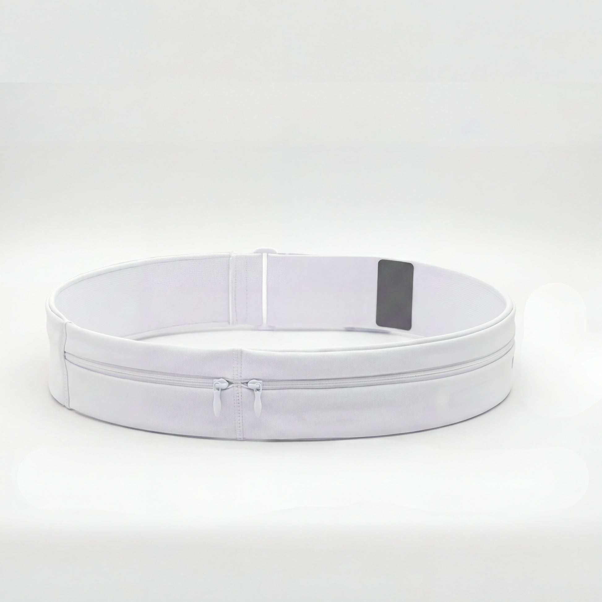 Minimal Running Belt